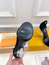 Louis Vuitton Slide Sandals Slipper